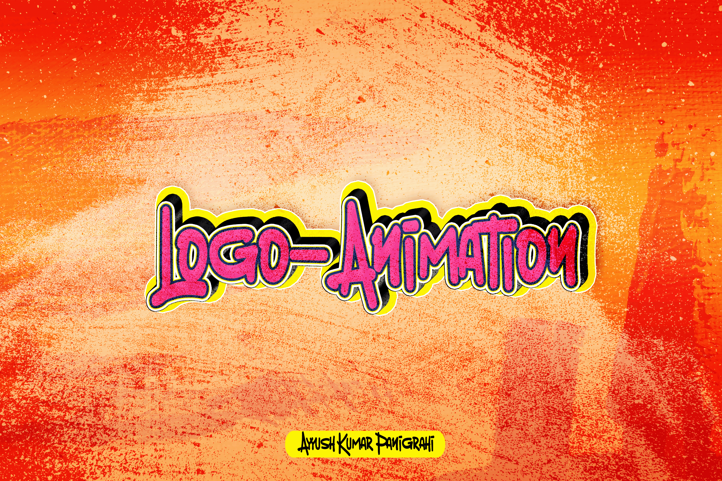 Logo Animations